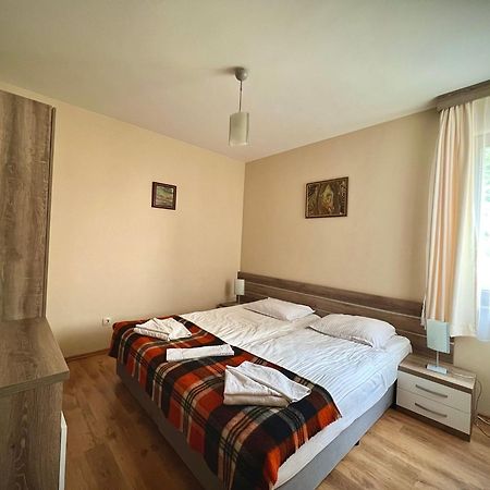 Relax Apartments: Mountain Lake Villa Venus Smolyan Exterior photo