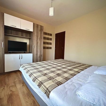 Relax Apartments: Mountain Lake Villa Venus Smolyan Exterior photo