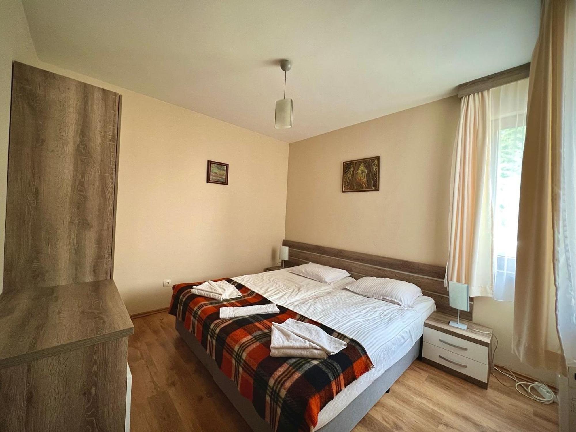Relax Apartments: Mountain Lake Villa Venus Smolyan Exterior photo