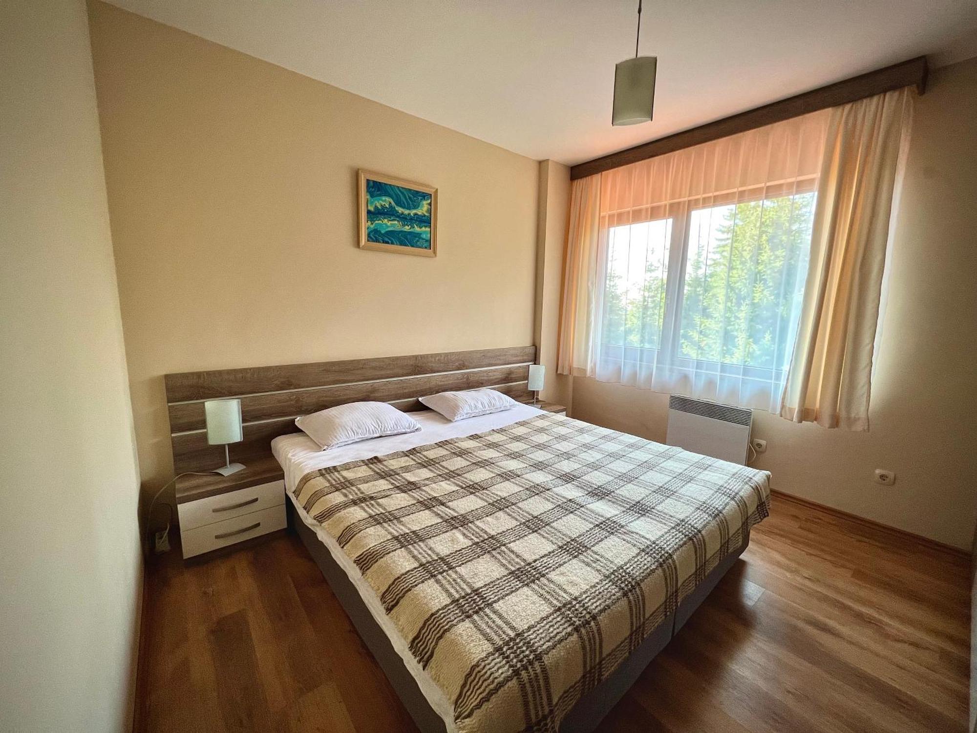 Relax Apartments: Mountain Lake Villa Venus Smolyan Exterior photo