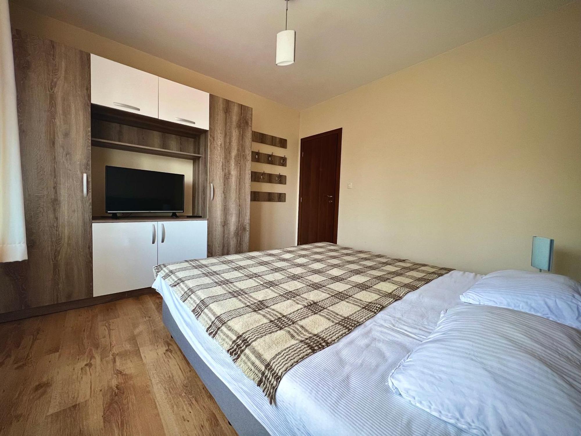 Relax Apartments: Mountain Lake Villa Venus Smolyan Exterior photo
