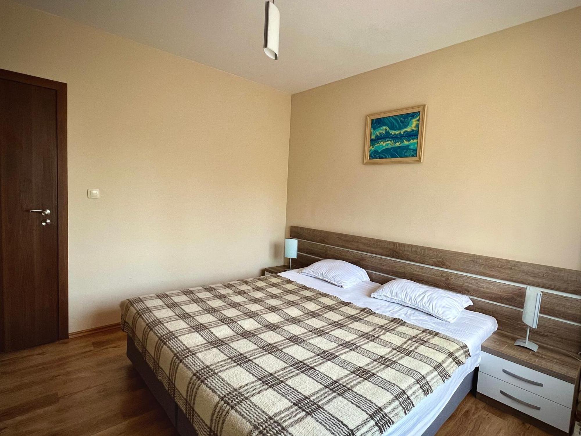 Relax Apartments: Mountain Lake Villa Venus Smolyan Exterior photo