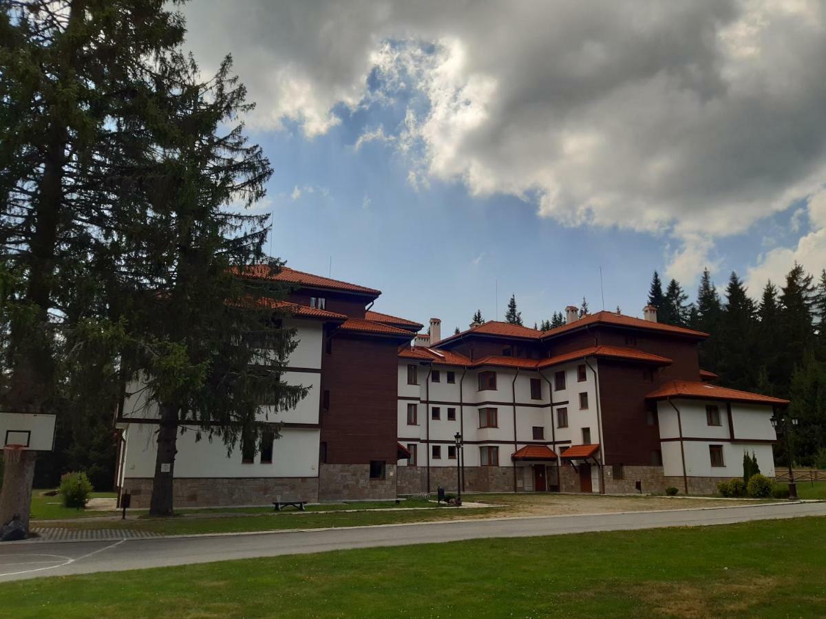 Relax Apartments: Mountain Lake Villa Venus Smolyan Exterior photo